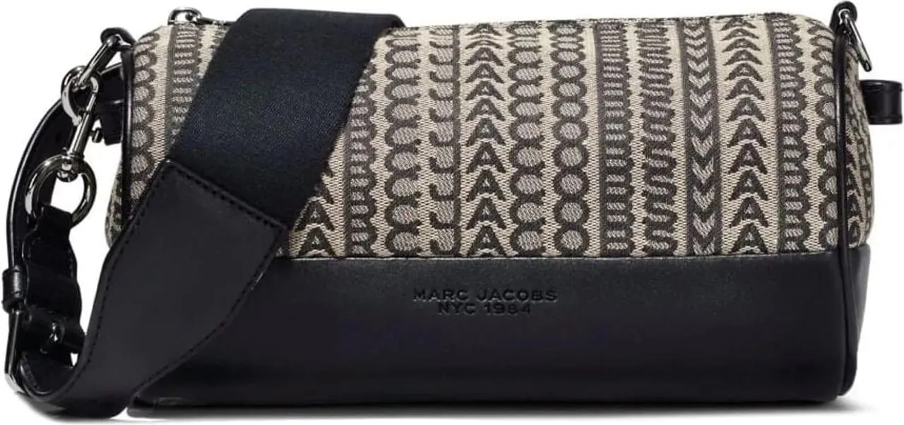   Marc Jacobs  The Monogram Duffle Bag mehrfarbig  Tote 
