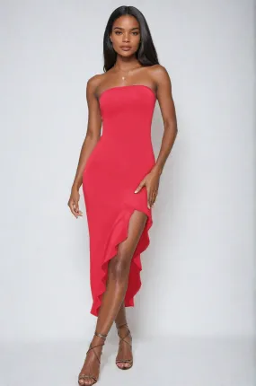Martinelli-Kleid