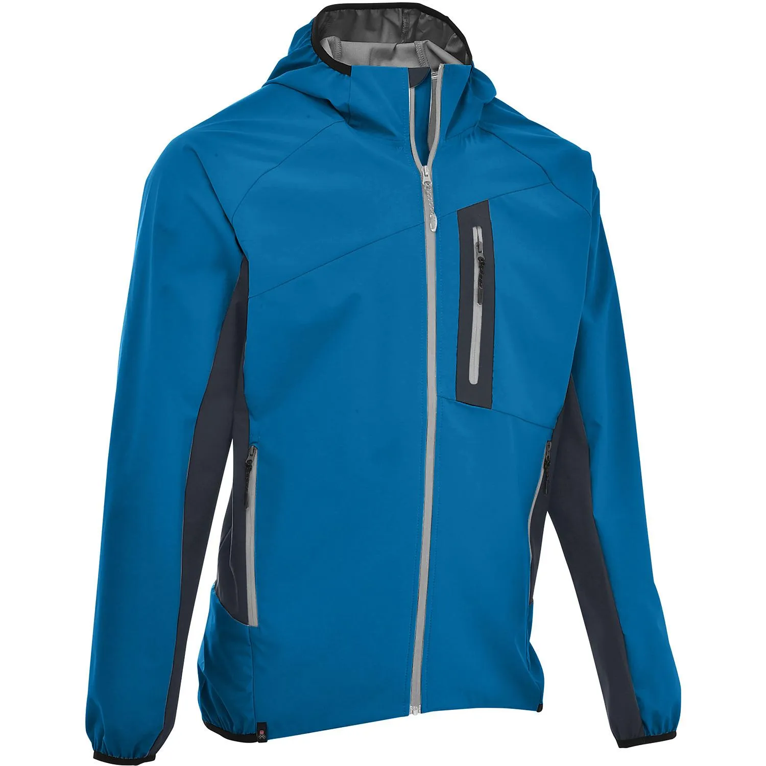 Maul Sport Softshelljacke Herren Marine3271 im Online Shop von kaufen