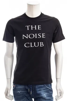 MCQ ALEXANDER MCQUEEN T-Shirt BAND T-SHIRT THE NOISE 