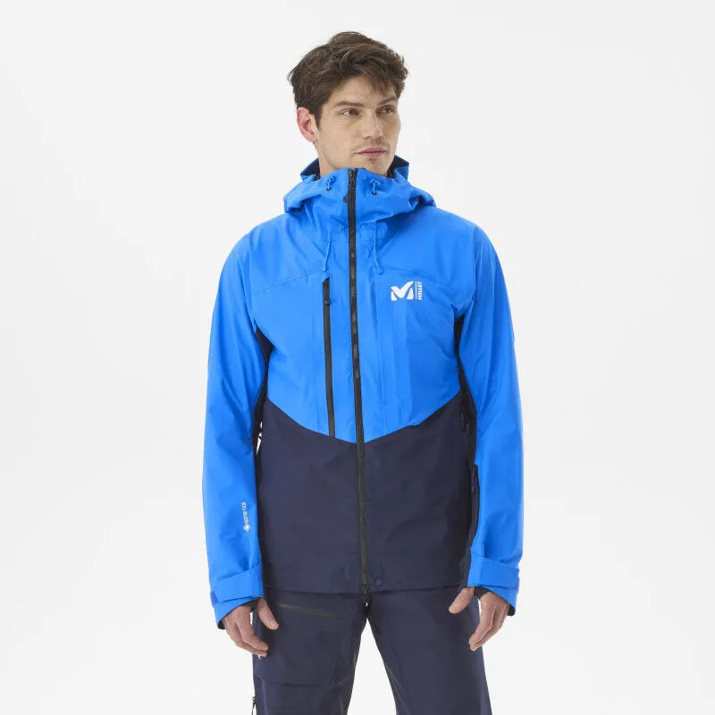 Millet Cosmic GTX 3L Jkt - Regenjacke - Herren | Hardloop