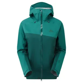 Mountain Equipment Polypheme Jacket - Regenjacke - Damen | Hardloop