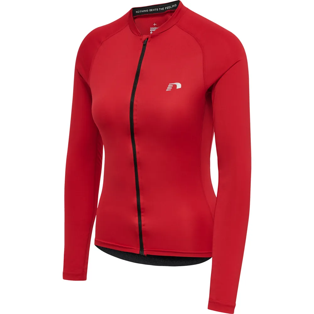 Newline WOMENS CORE BIKE LS JERSEY