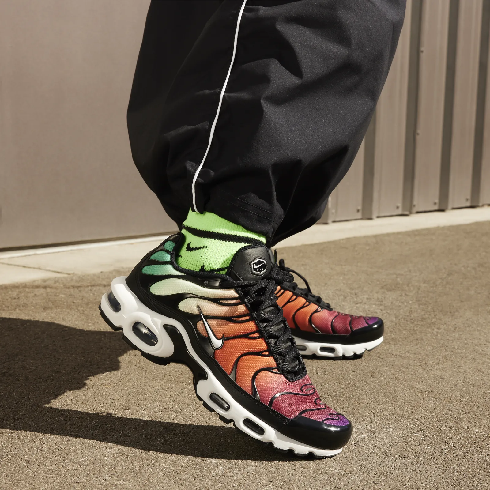 Nike Air Max Plus DZ3670-001