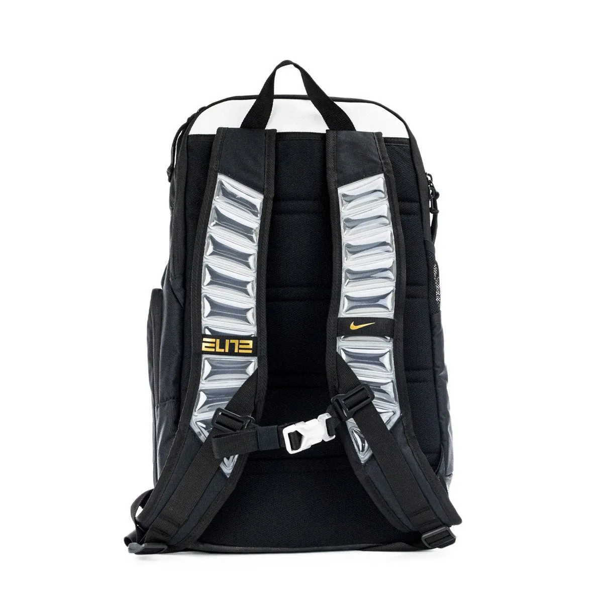 Nike Elite Pro Rucksack BA6164-013 - schwarz-gold