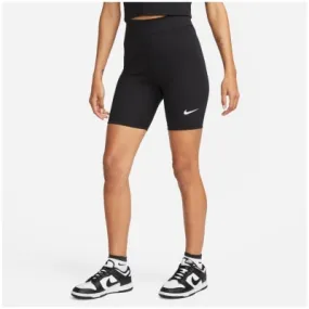 Nike Sportswear Classics High-Waisted 8" Biker Damen Tights kaufen