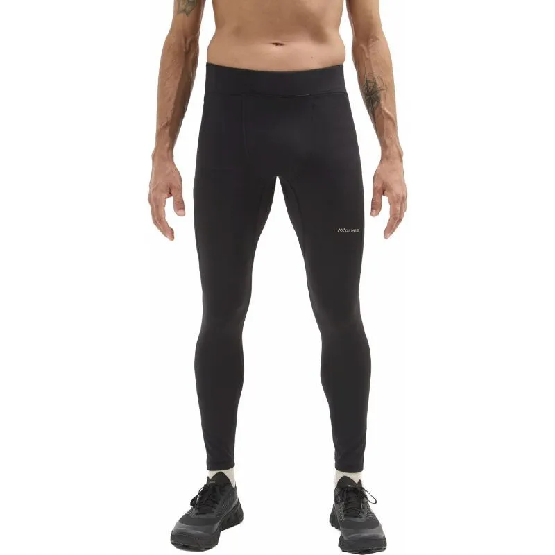 NNormal Active Tight - Laufhose - Herren | Hardloop