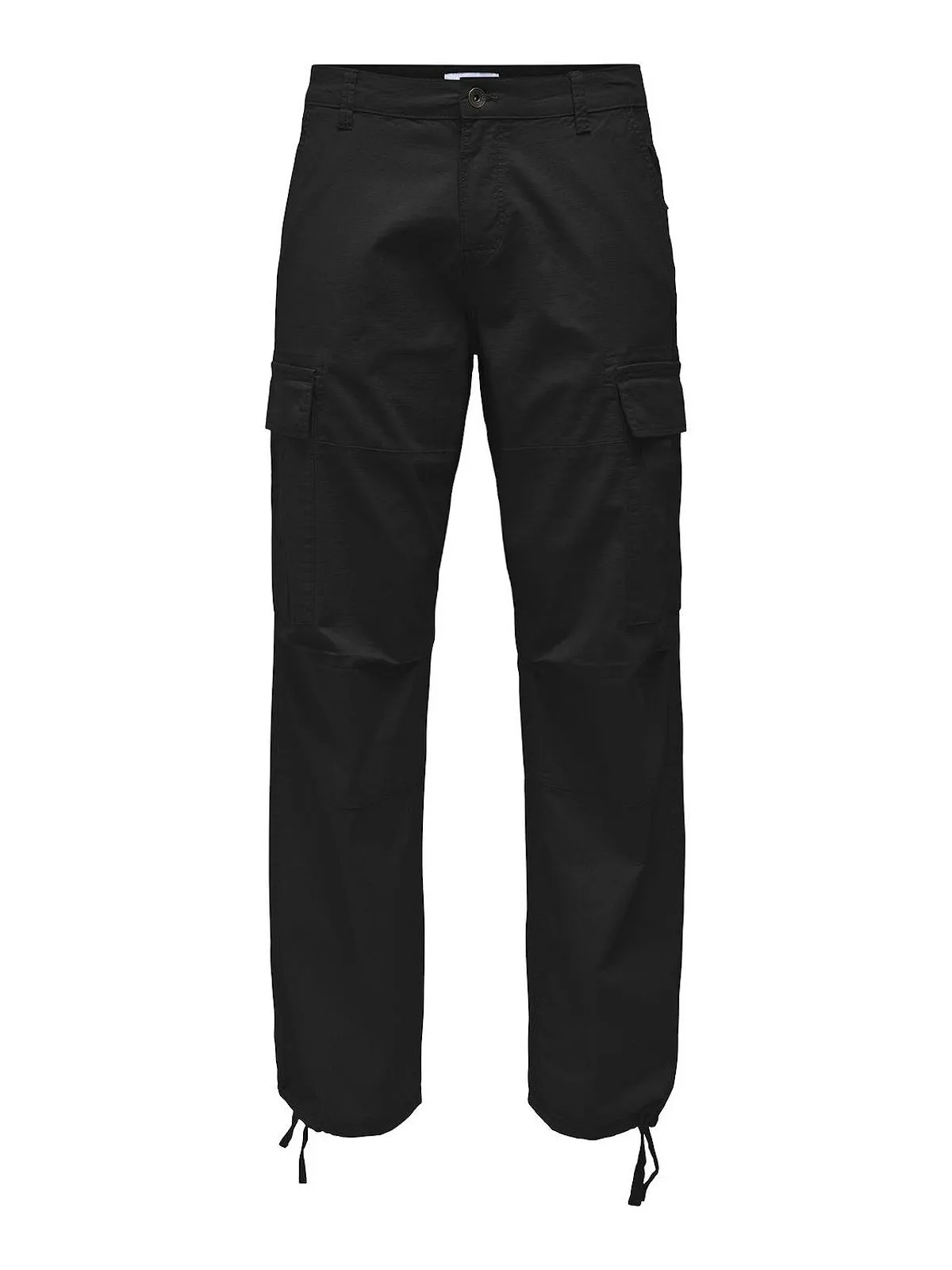 ONLY & SONS Herren Cargo Hose ONSRay Life Ribstop