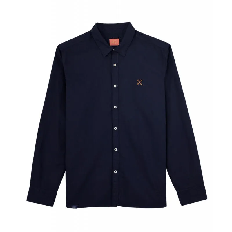 Oxbow Cart - Hemd - Herren | Hardloop