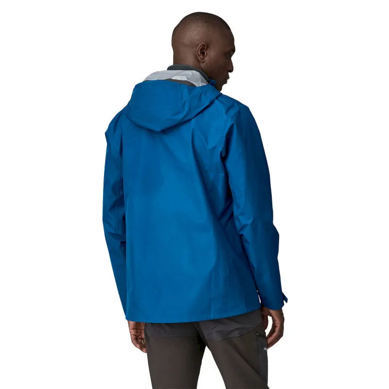 Patagonia Triolet Jkt - Regenjacke - Herren | Hardloop