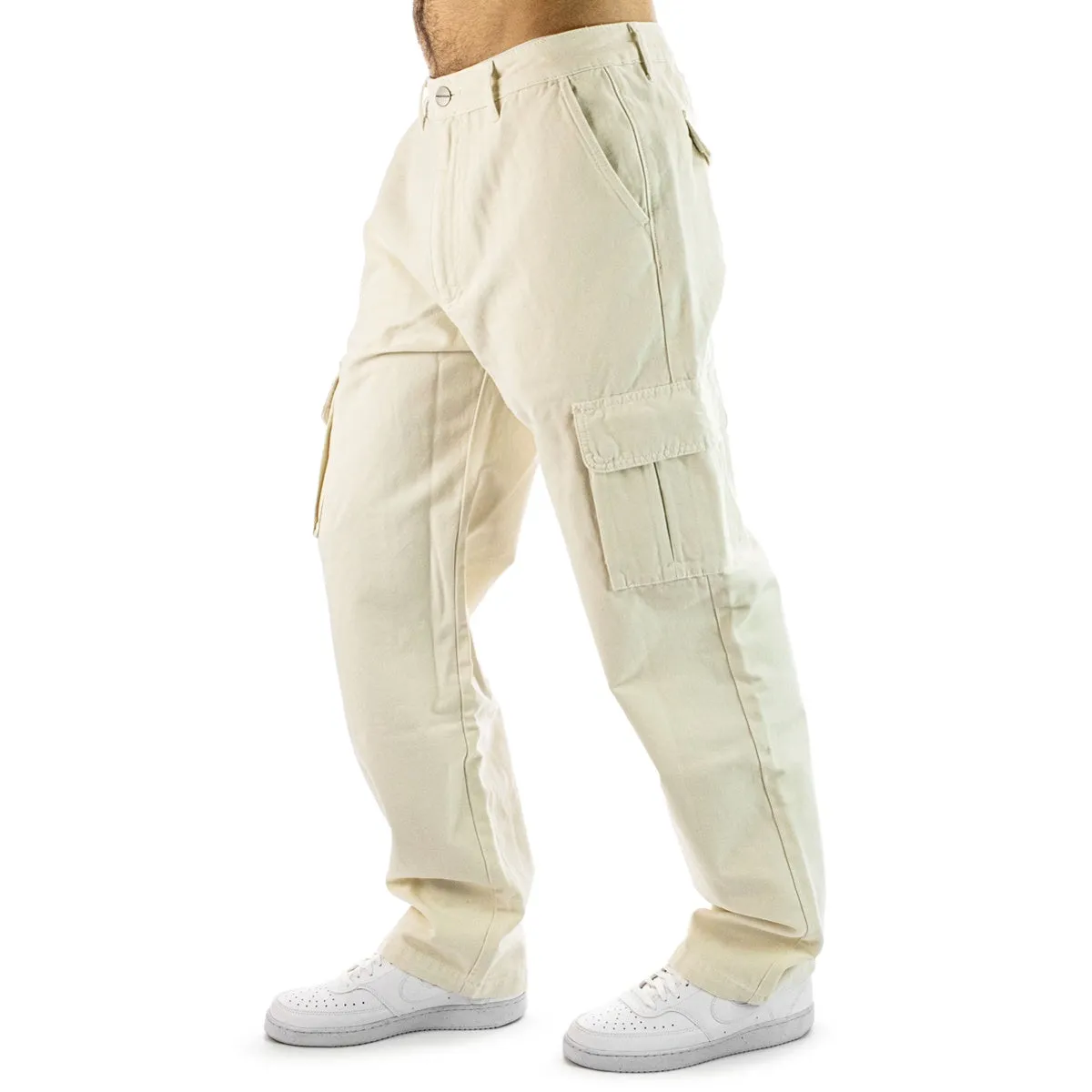 Pegador Neiva Cargo Pants Hose Q224-PGDR-3072-028 - creme