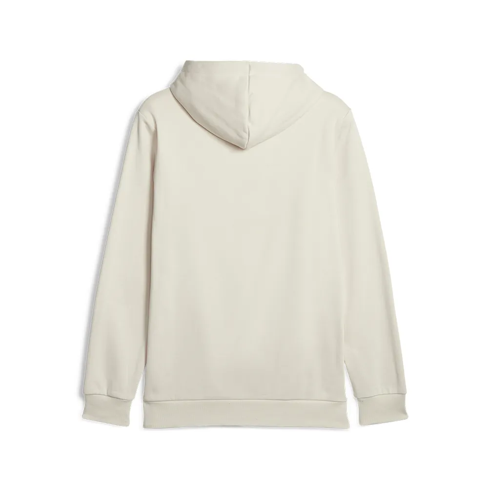 Puma ESS+ 2 Col Big Logo Hoodie FL