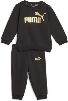 Puma Minicats Essentials+ Crew Jogger FL -
