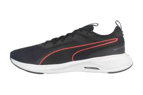 Puma Scorch Runner Sportschuhe in Übergrößen Schwarz 194459 0015 große Damenschuhe