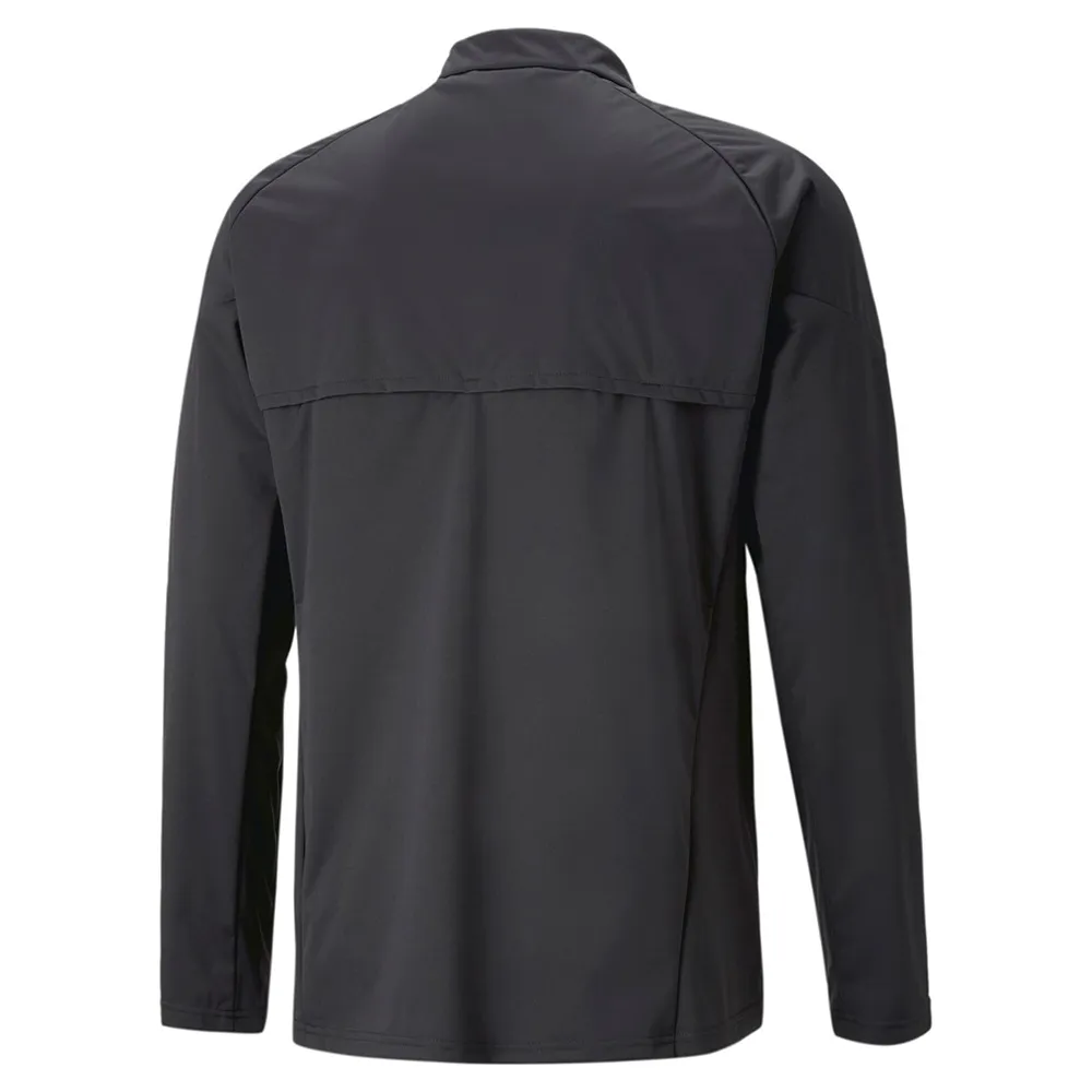 Puma teamCUP Training Rain Top