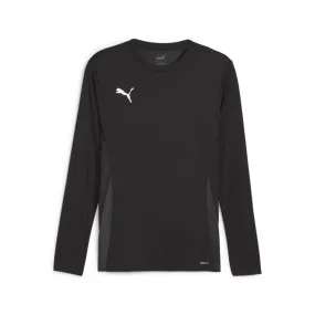 Puma Teamgoal LS Jersey - Herren Langarm Laufshirt