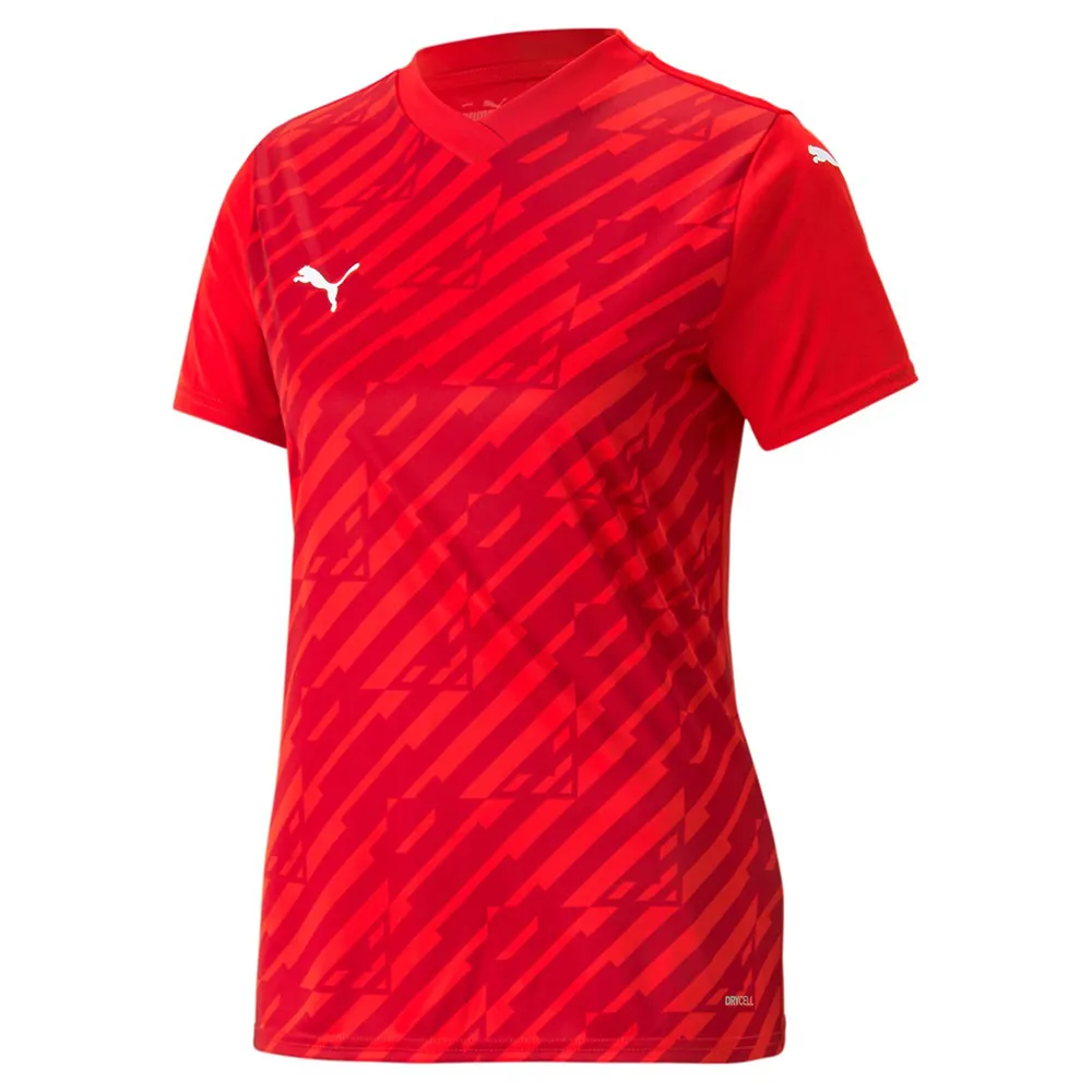 Puma teamULTIMATE Jersey Damen