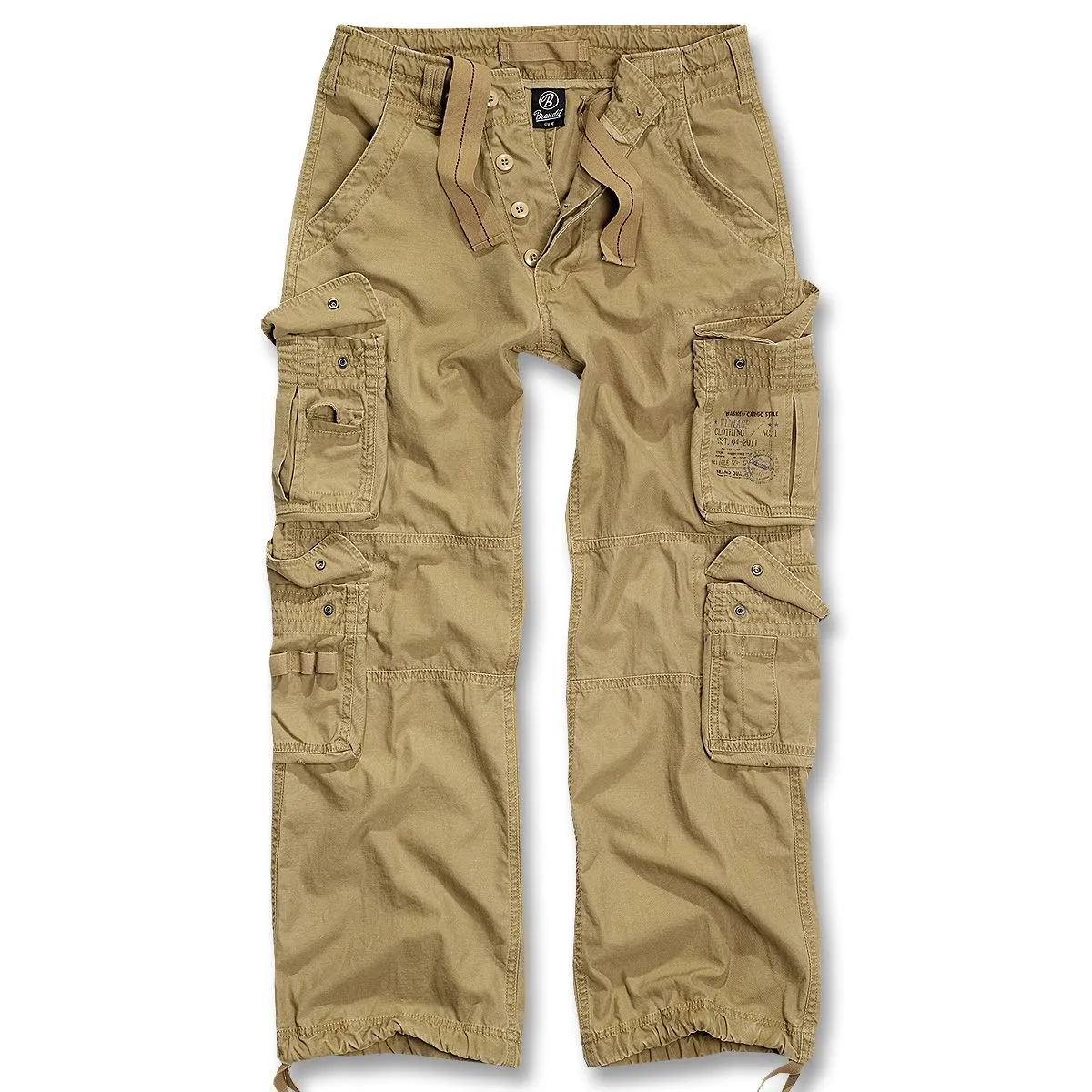 Pure Vintage Trouser Cargo Hose