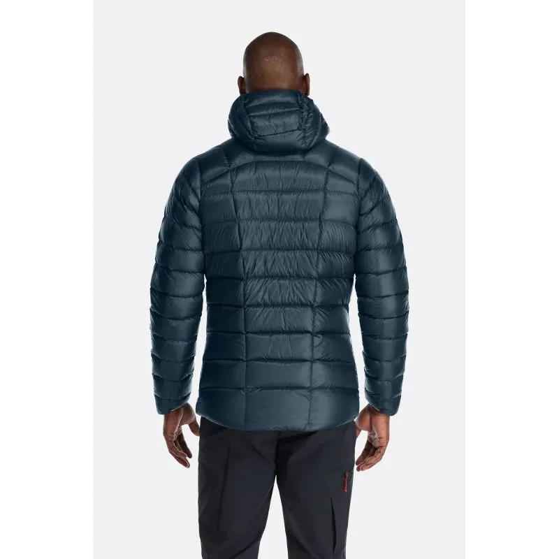 Rab Mythic Alpine Jacket - Daunenjacke - Herren