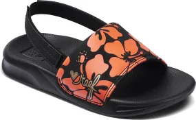 Reef Little One Slide - Mädchen Sandalen