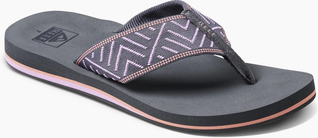 Reef Reef Spring Woven - Damen Sandalen