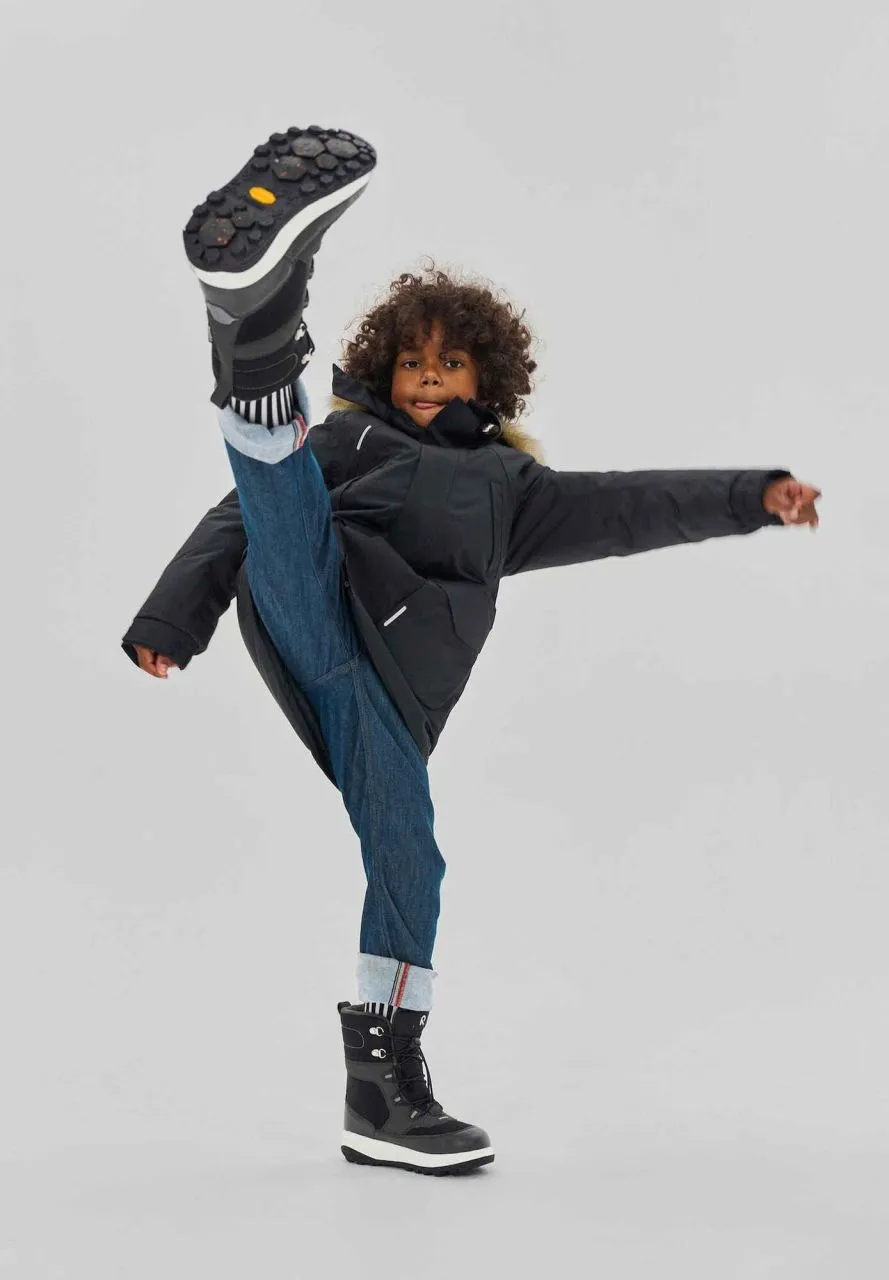 Reima Reimatec Winter Boots, Laplander 2.0 -