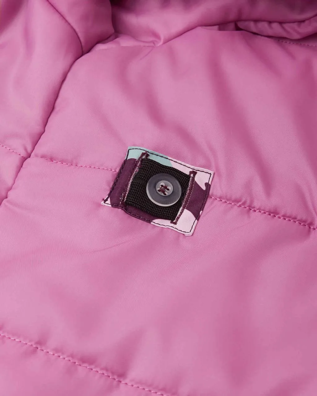 Reima Reimatec Winter Jacket, Kuhmoinen -