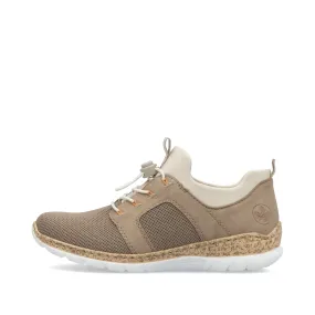 Rieker Damen Slipper  | N4290-20