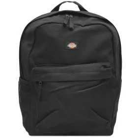 Rucksack Dickies Duck Canvas Backpack Black DK0A4YOCBLK1