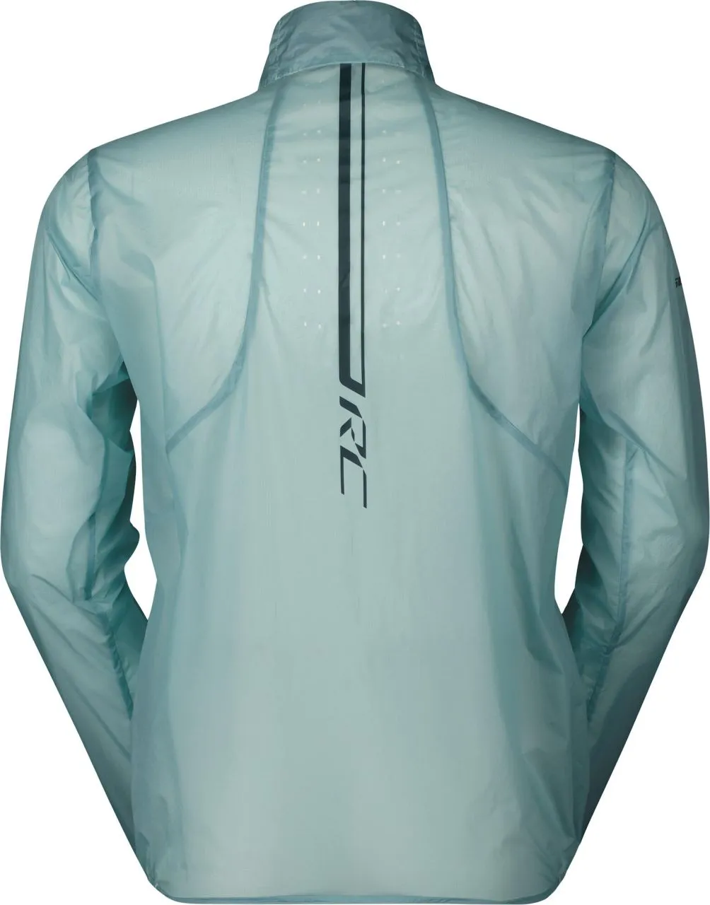 Scott Jacket M's RC Run WB - Unisex Laufjacke