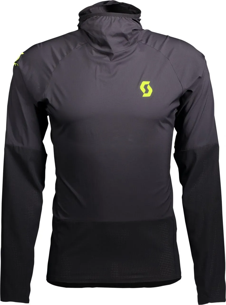 Scott Windshield M's RC Run - Herren Laufjacke