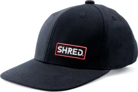 Shred Flatbrim Cap -