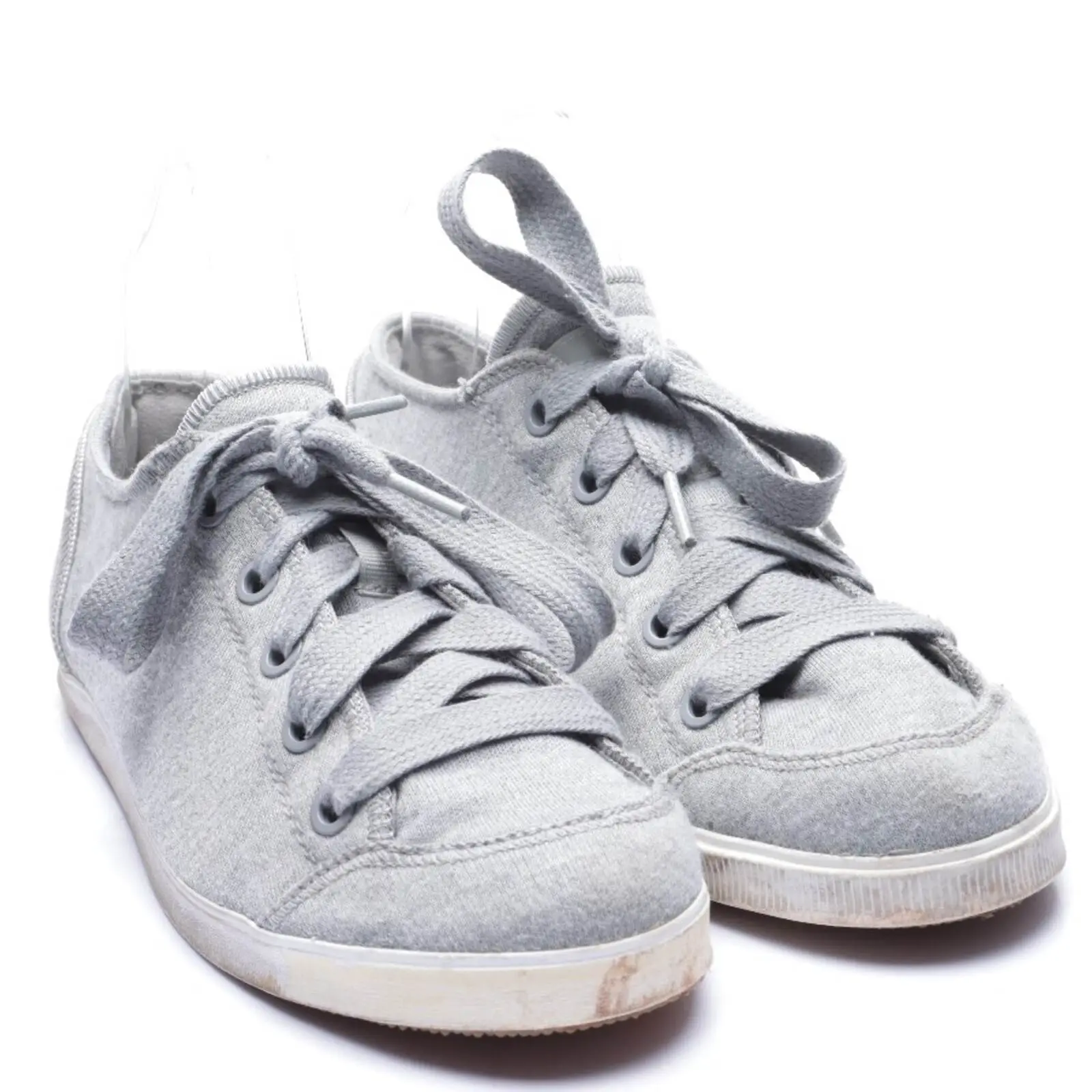 Sneaker EUR 40 Hellgrau