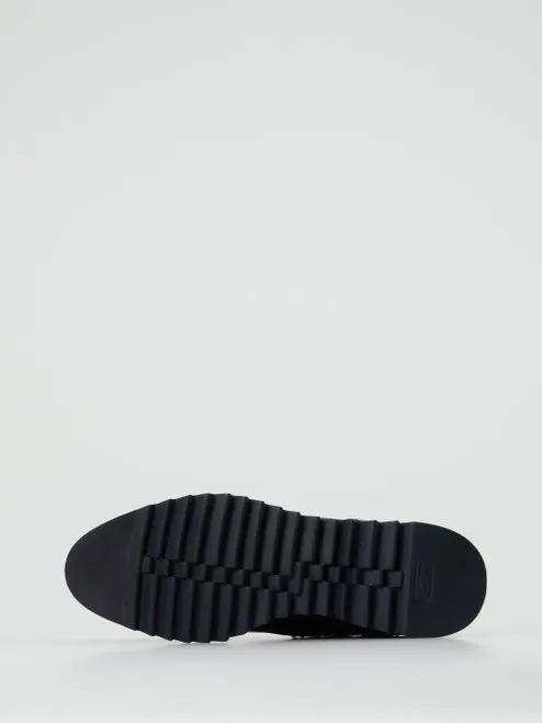 Sneaker high-48612920001