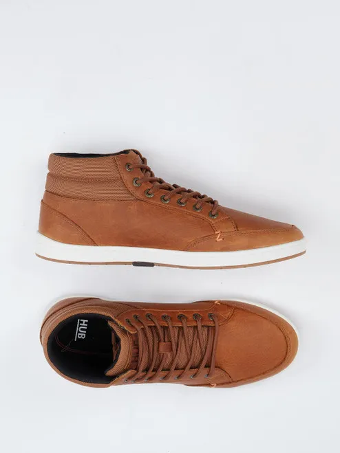 Sneaker high-84662890022