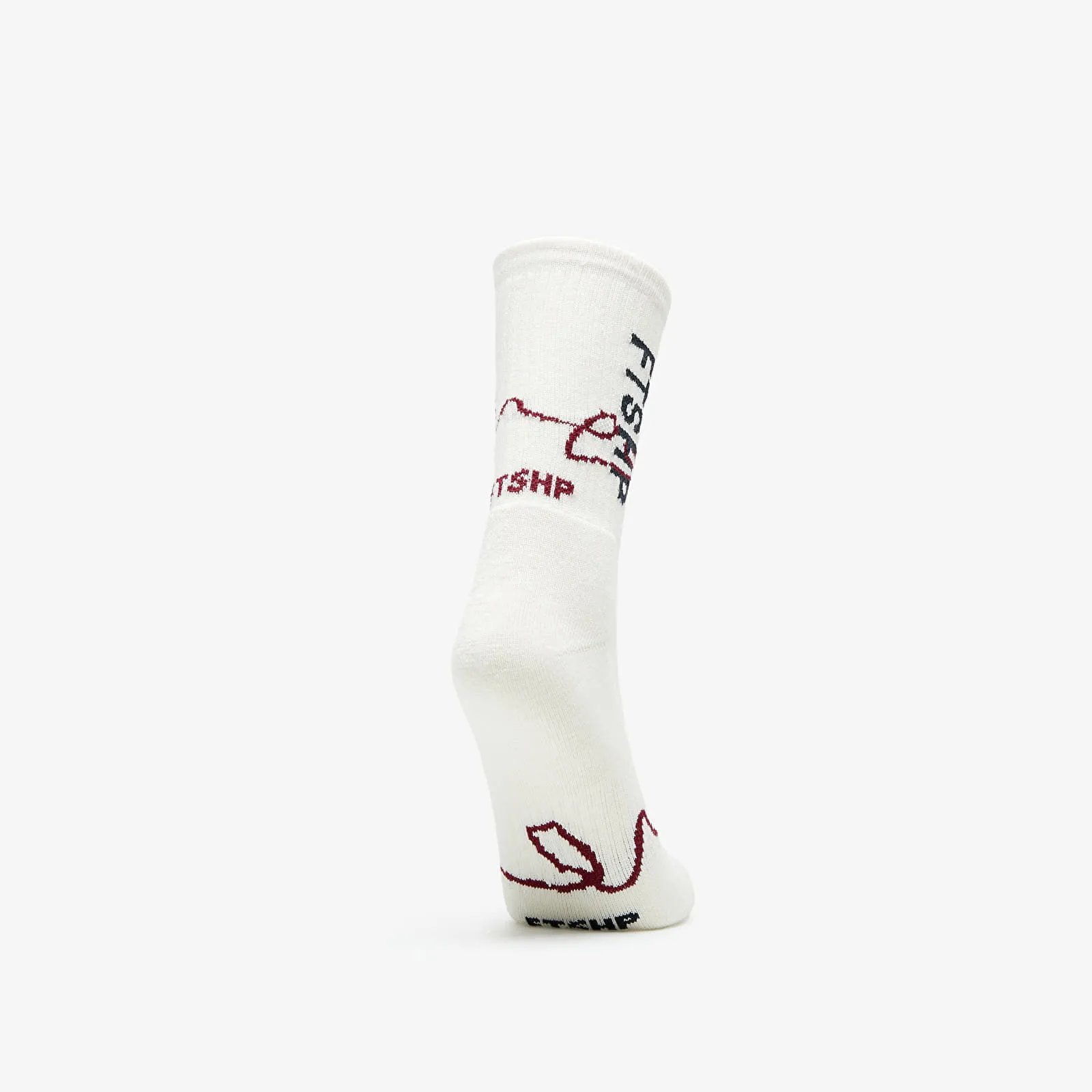 Socken Footshop The Everyday Socks 3-Pack FTSHP_325