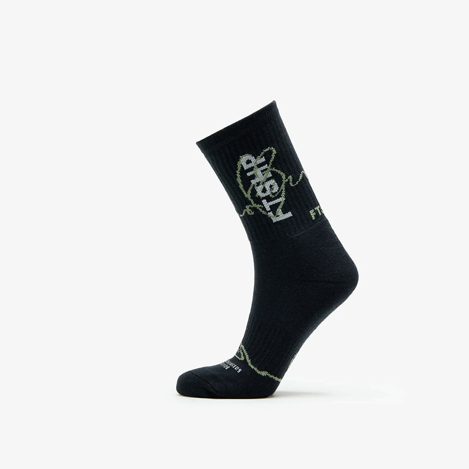 Socken Footshop The Everyday Socks 3-Pack FTSHP_325