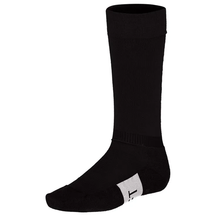 Socken Norrona ---Senja Merino Lightweight Socks Long Caviar