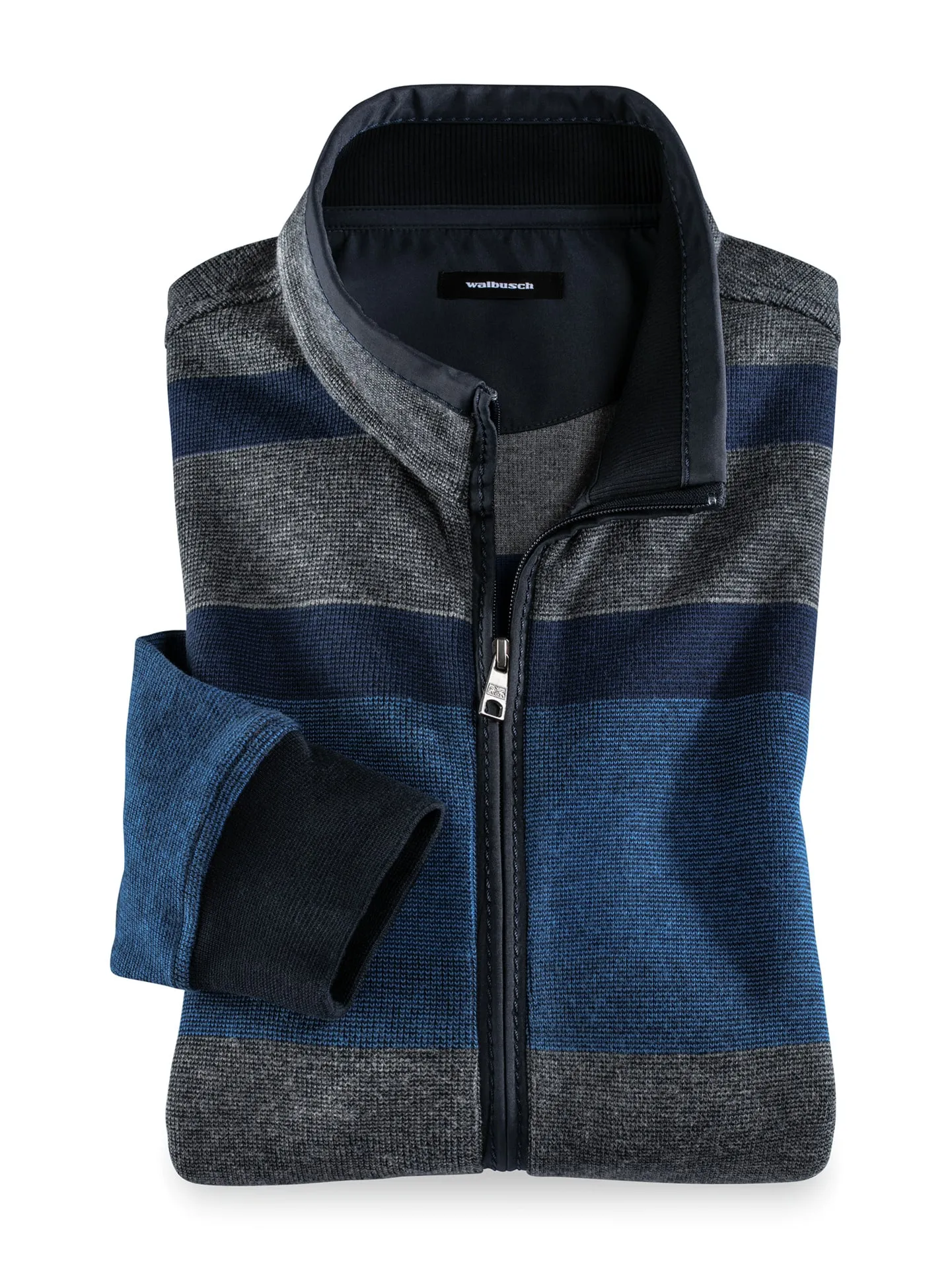 Softripp-Freizeitjacke