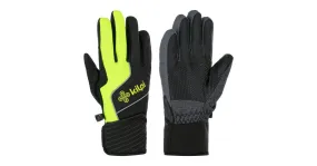 Softshell-Handschuhe Kilpi ROT-U gelb S