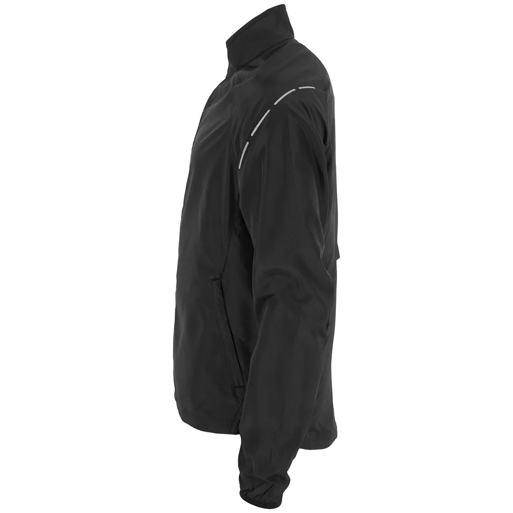 Stanno Functionals Laufjacke