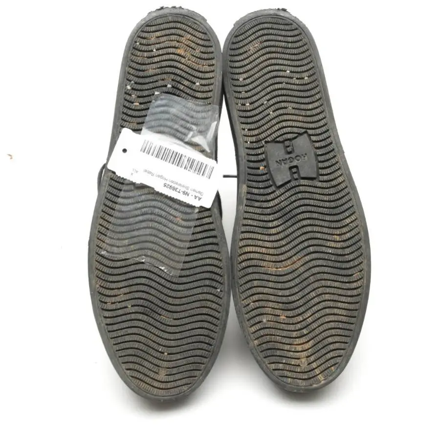 Stiefeletten EUR 36,5 Schwarz