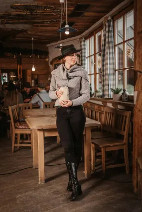 Strickjacke “Wasserhof”