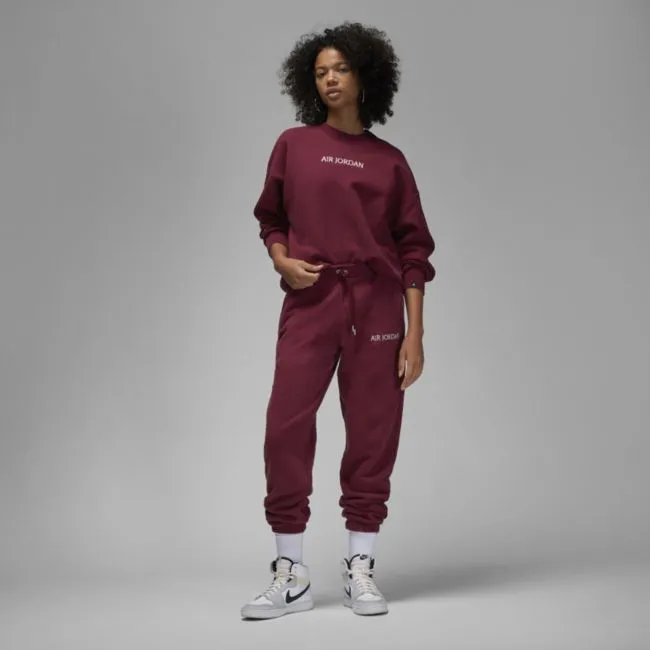Sweatshirt Jordan Wordmark x Crew DV6469-645