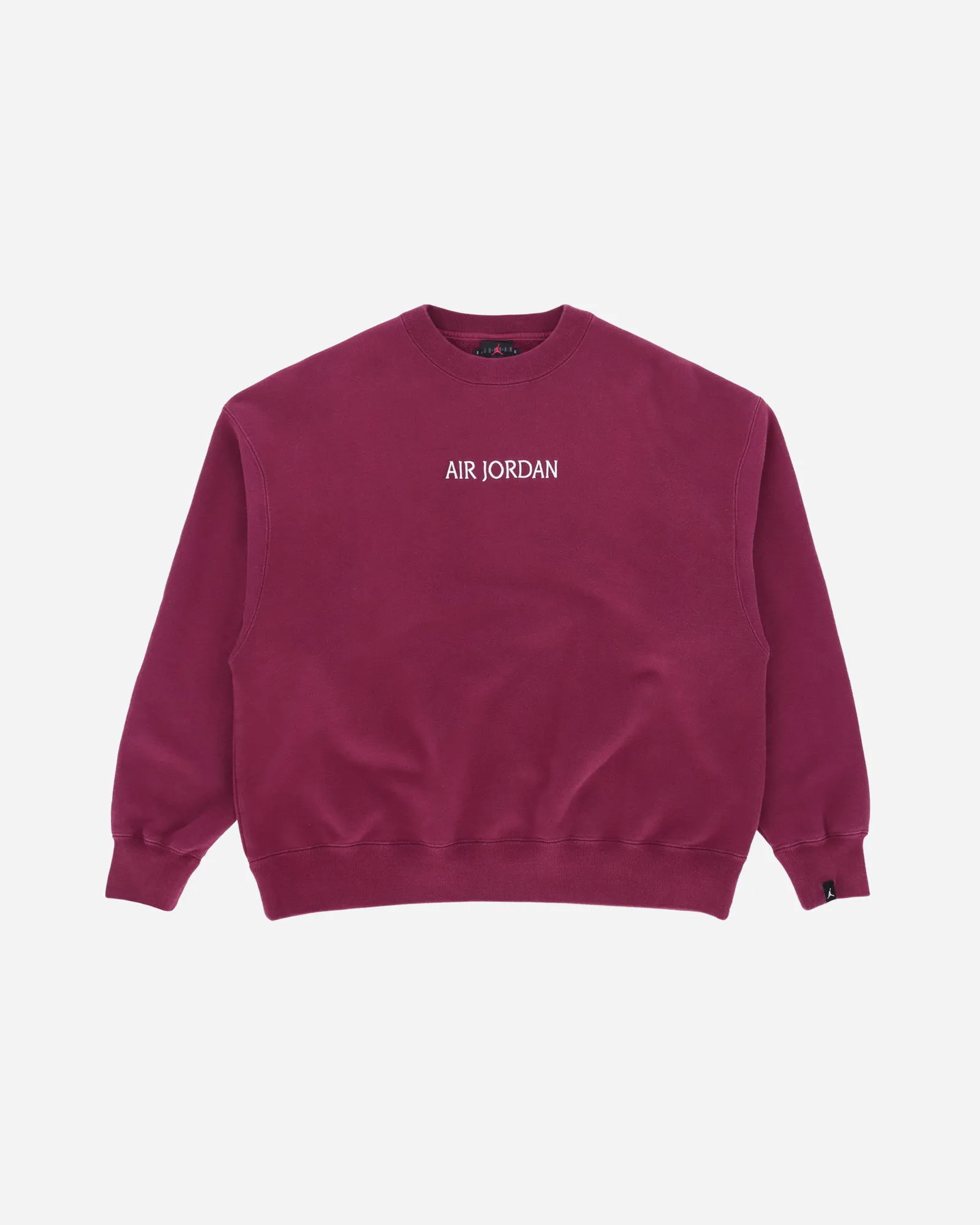 Sweatshirt Jordan Wordmark x Crew DV6469-645