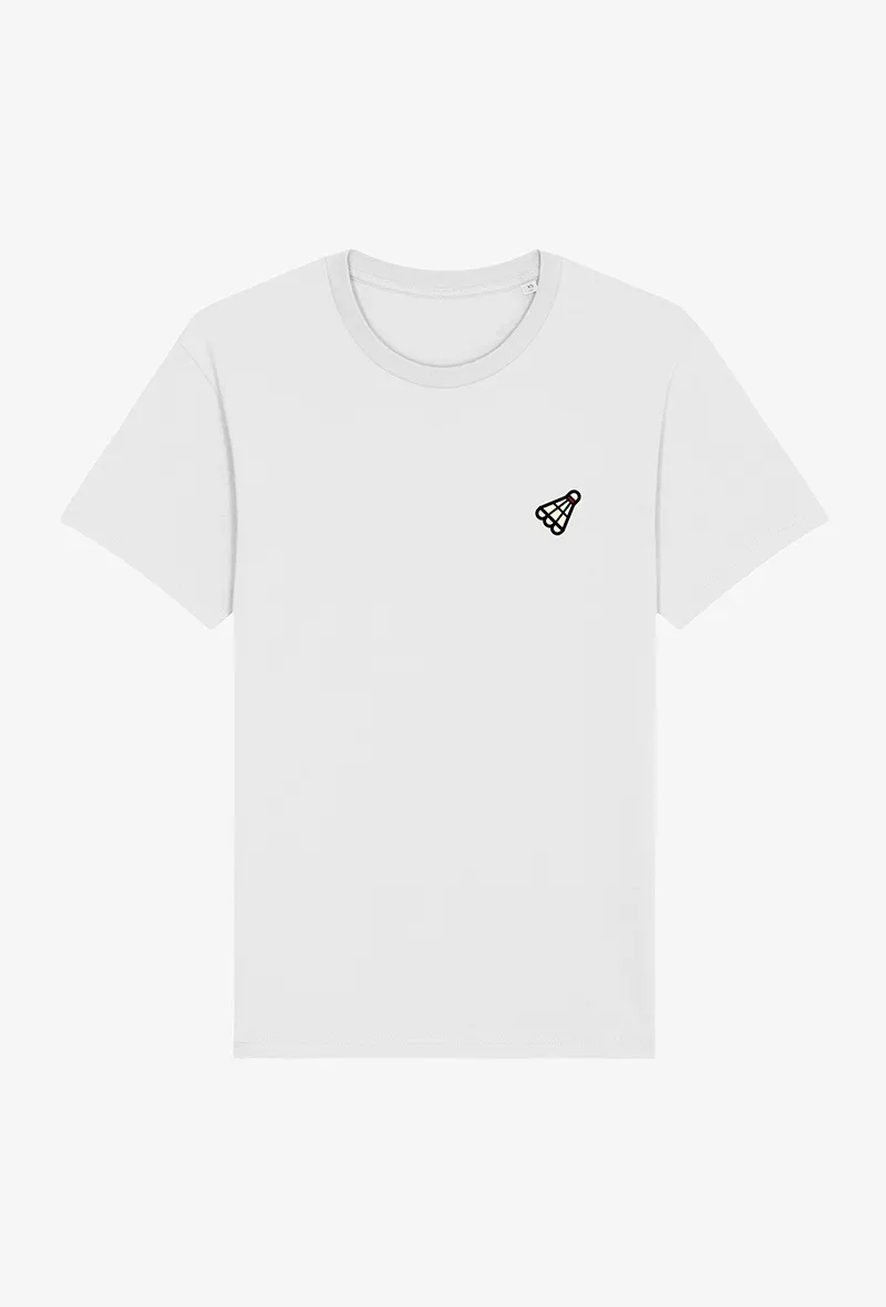 T-shirt Adulte - Badmington