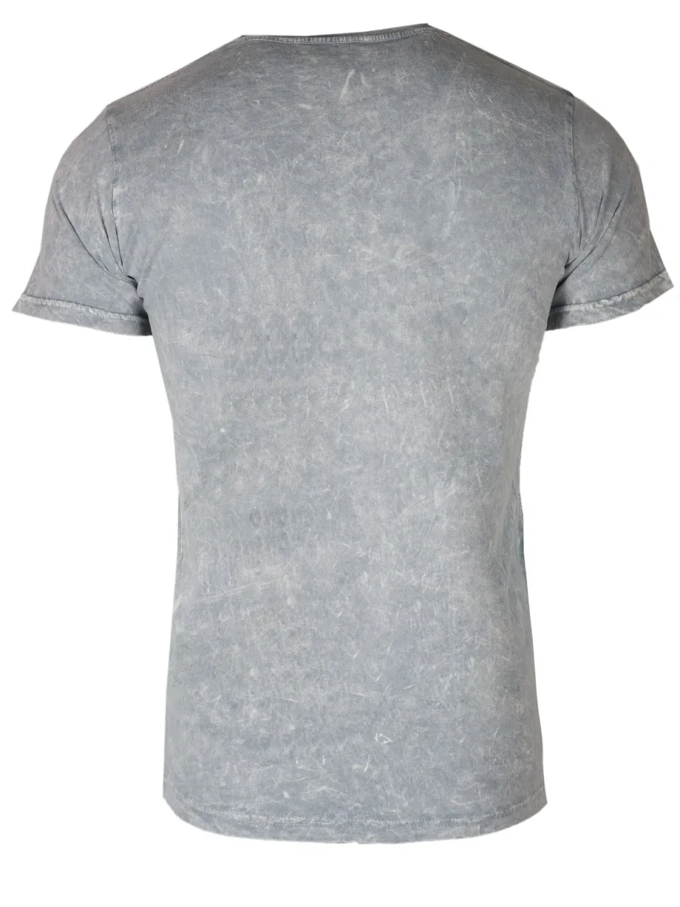 T-Shirt HE TS 2511 grau