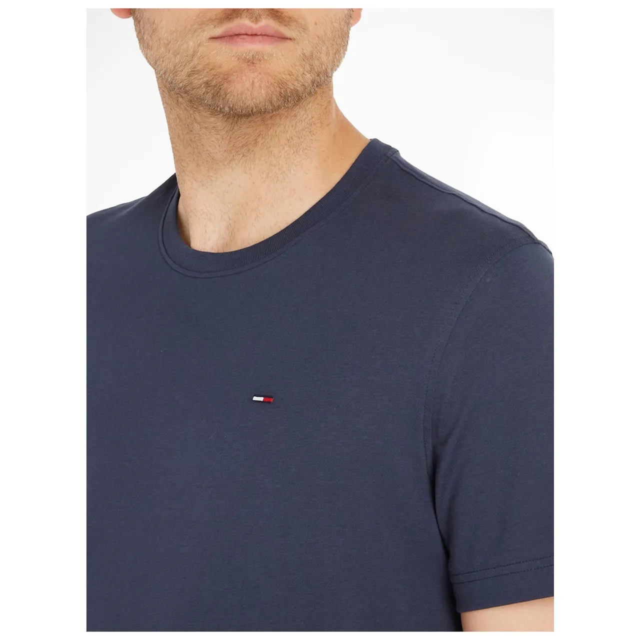 TJM ORIGINAL JERSEY TEE