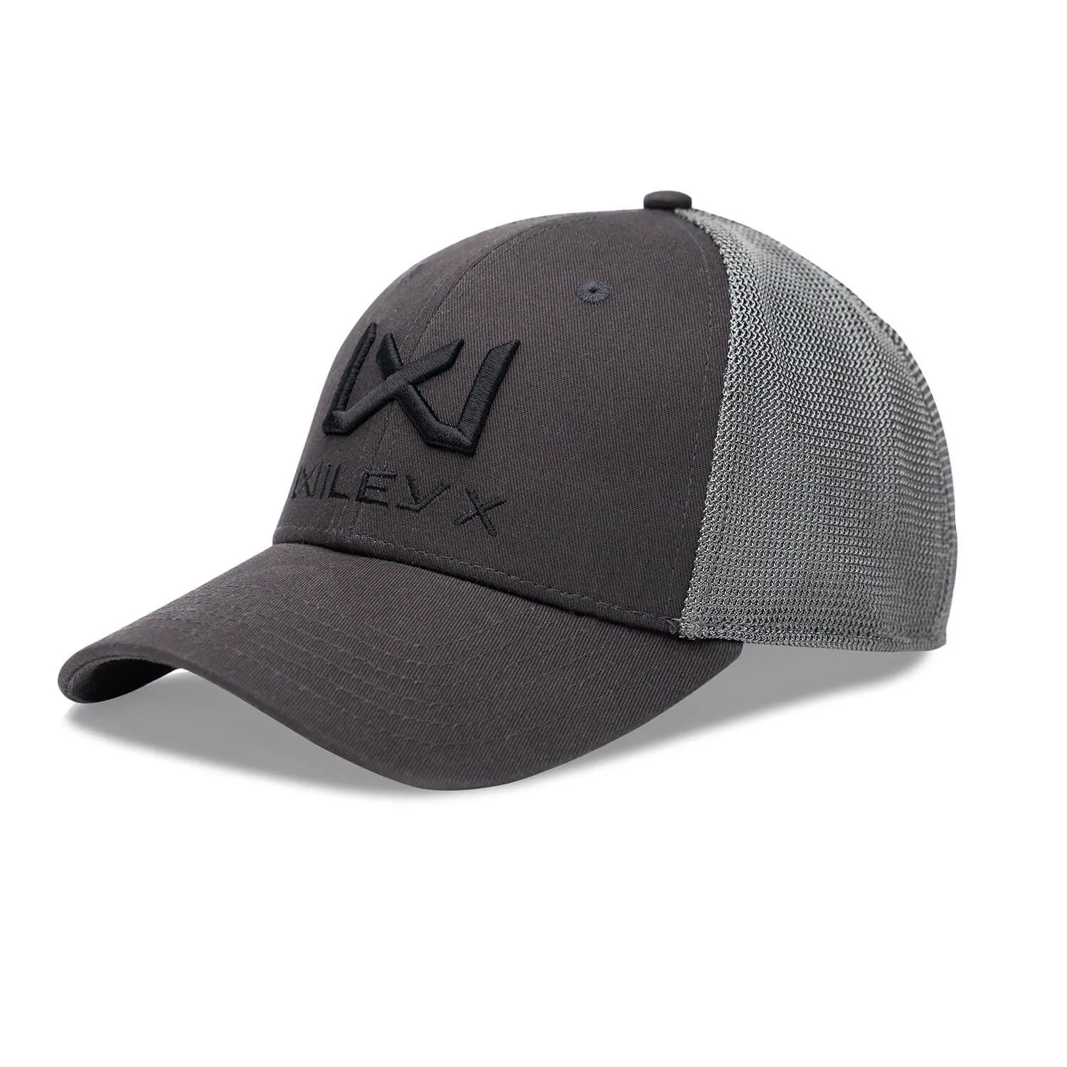 Trucker Cap WX Logo