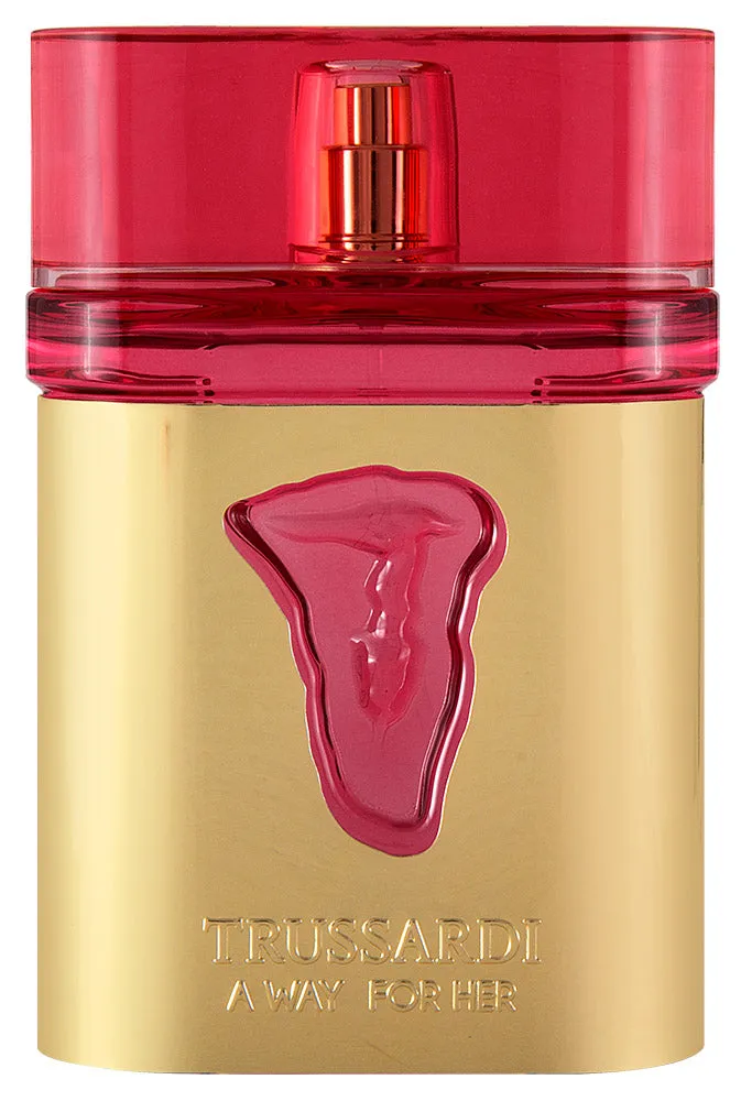 Trussardi A Way for Her Eau de Toilette